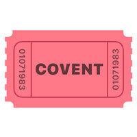 covent logo image