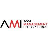 asset management international, inc. logo image