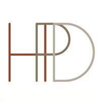 holzer patel drennan logo image