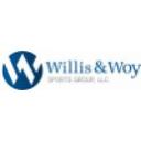 logo of Willis Woy Sports Group