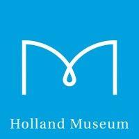 holland museum logo image