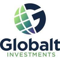 globalt investments logo image