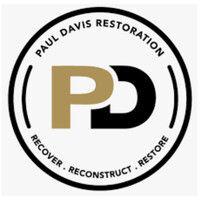 paul davis restoration of montgomery & berks county pa logo image