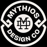 mythios design co logo image