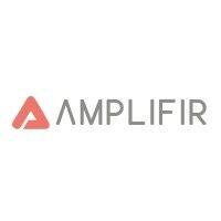 amplifir - performance digital marketing agency logo image