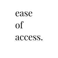 ease of access, llc