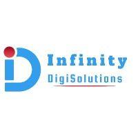 infinity digisolutions logo image