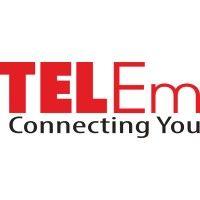 telem group sxm logo image