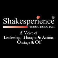 shakesperience productions, inc. logo image