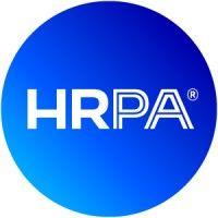 hr policy association logo image