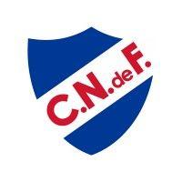 club nacional de football logo image