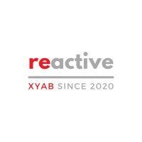 reactivelabs logo image