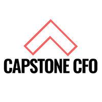 capstone cfo logo image