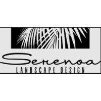 serenoa landscape design logo image