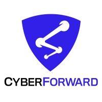 cyberforward academy logo image