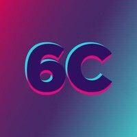 6c marketing logo image