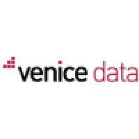 venice data logo image