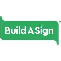 buildasign logo image