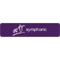 arts symphonic logo image