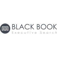 black book technology logo image