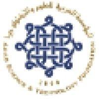 arab science and technology foundation - astf logo image