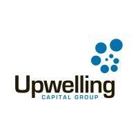 upwelling capital group logo image