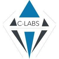 c-labs logo image