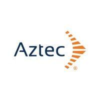 aztec software logo image