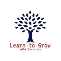 learn to grow aba logo image