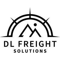 dl freight solutions llc logo image