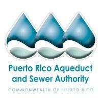 puerto rico aqueduct & sewer authority logo image