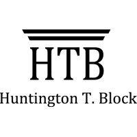 huntington t. block insurance agency, inc. logo image