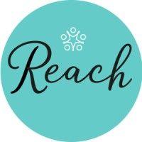 reach brands logo image