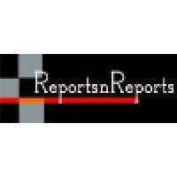 reportsnreports logo image