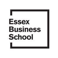 essex business school logo image