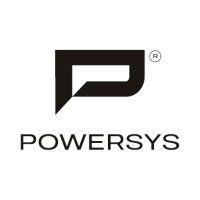 powersys logo image