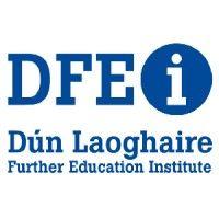 dún laoghaire further education institute logo image