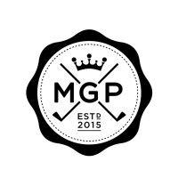 mgp nutrition logo image