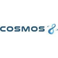 cosmos8 logo image