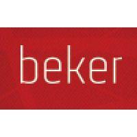 beker logo image