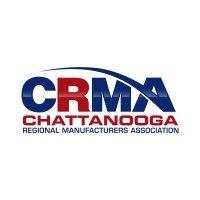 chattanooga regional manufacturers association logo image