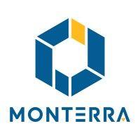 monterra logo image