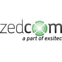 zedcom logo image