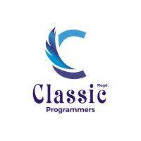 classic programmers logo image