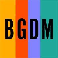 brown girls doc mafia (bgdm)