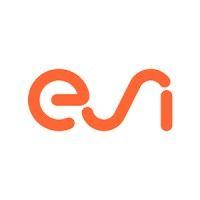 esi group logo image