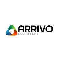 arrivo bioventures llc logo image