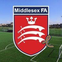 middlesex fa logo image