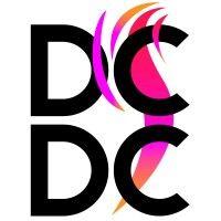 dayton contemporary dance company logo image