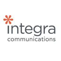 integra communications logo image